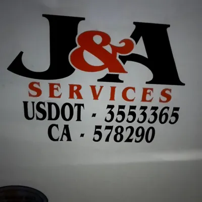 J&A Services