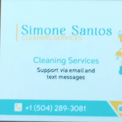 Simone Santos