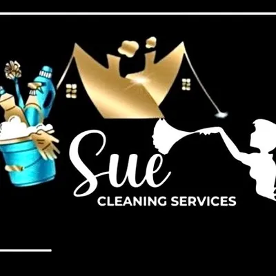 Sue cleaning services