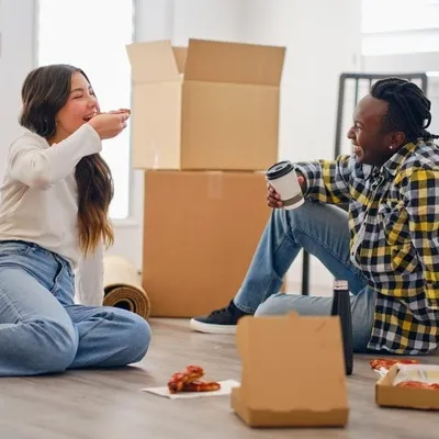 Ebenézer moving