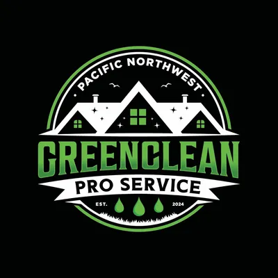 GreenClean Pro Service