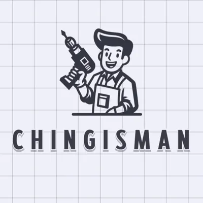 Chingisman