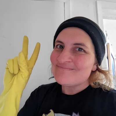 Star of the Sea Power Cleaning