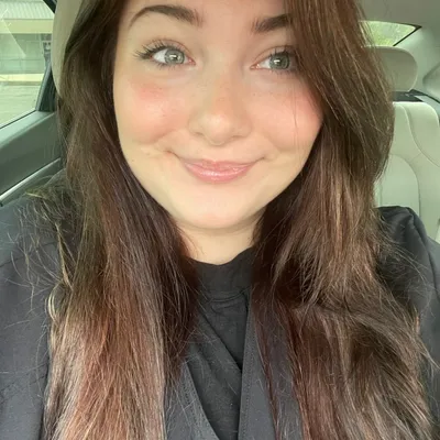 Chloe Corbett
