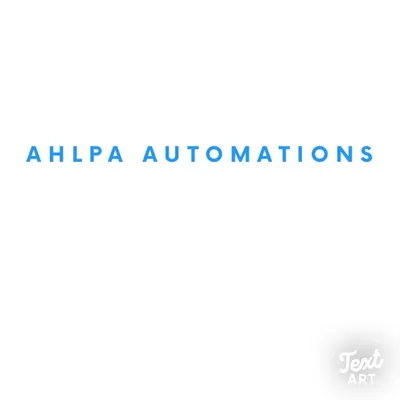 Alpha Automations