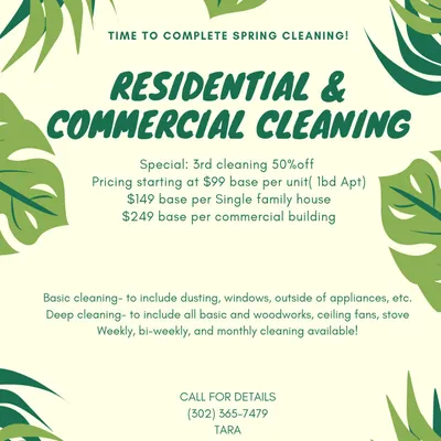 SpecialT Clean