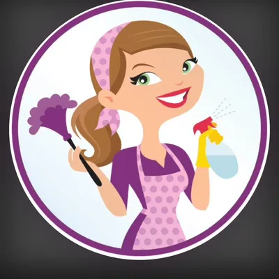 Mrs. Mess Cleaning Service
