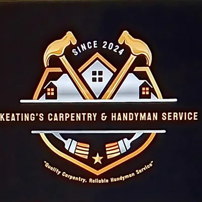 Keating's Carpentry & Handyman Service