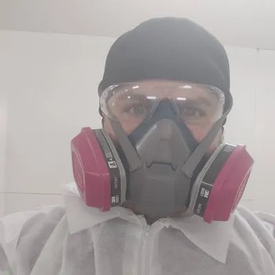 Sparkies Finish Paint and Handyman Service