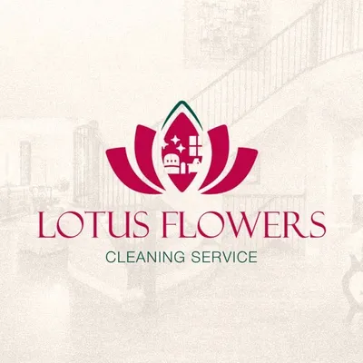 Lotus Flowers Cleaning