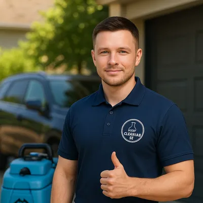 CLEANLAB LLC — Carpet & Furniture Cleaning
