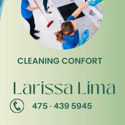 Cleaning Confort