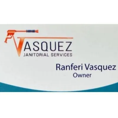 Vásquez Janitorial services