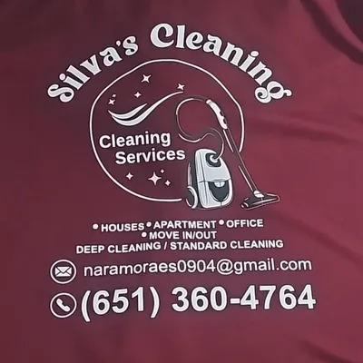 Silva’S cleaning