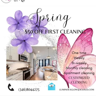 Luminous Glow LLC