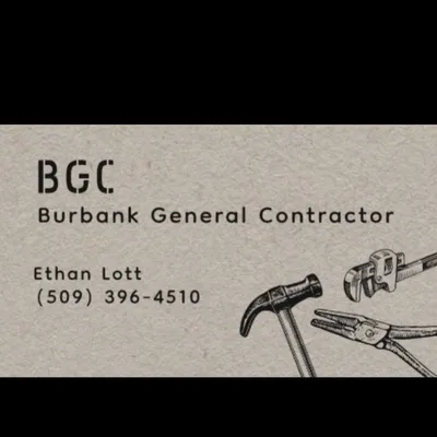 Burbank General Contractor