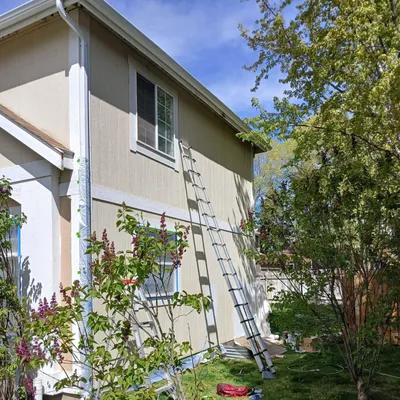 Boomer Painting & Remodeling