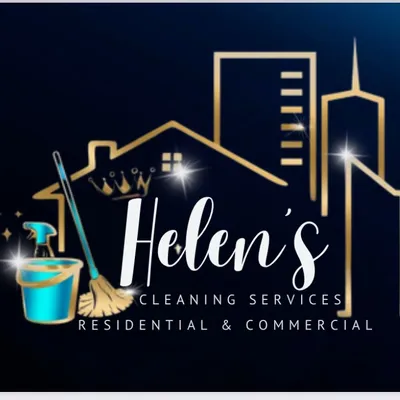 Helen's Cleaning Services