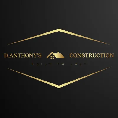 D.ANOTHNY’S CONSTRUCTION