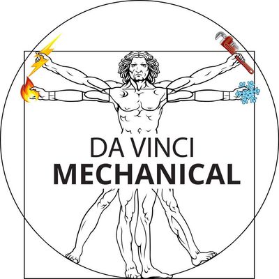 DaVinci Mechanical