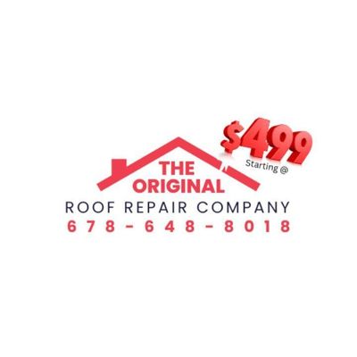 The Original Roof Repair Company