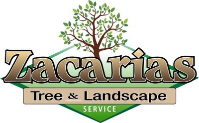 Zacarias tree & landscaping inc