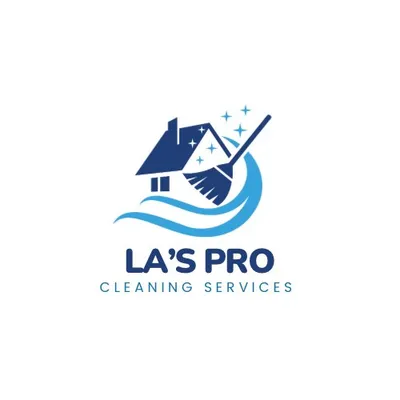 La’s Pro Cleaning Services