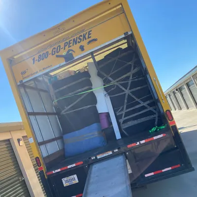 Moving Made Simple