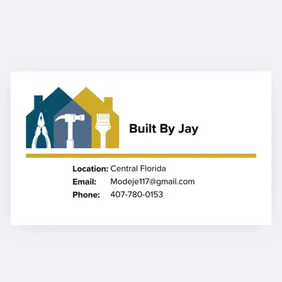 Built By Jay