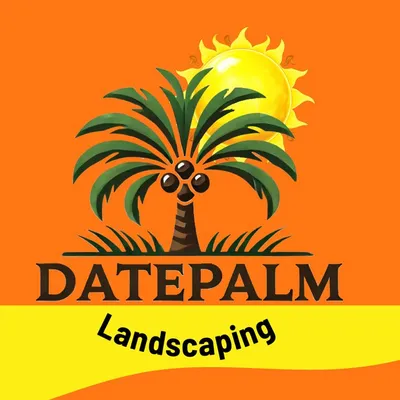 DatePalm: Landscaping