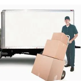 Let Us Move You LLC