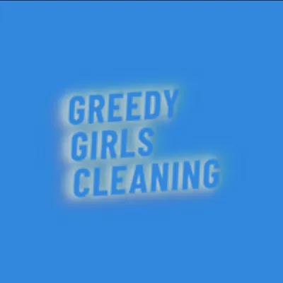 Greedy Girls Cleaning