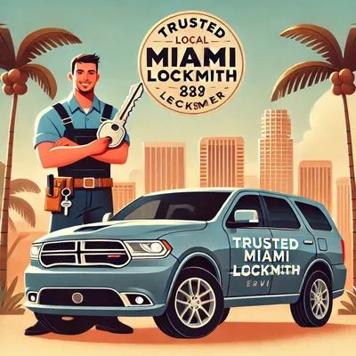 Great Handyman Service Miami