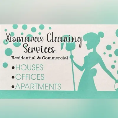 Xiomaras Cleaning Services