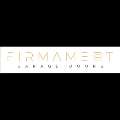 Firmament Garage Doors