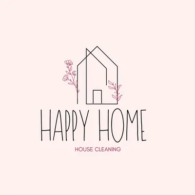Happy Home ✨ House cleaning