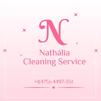 Nathalia Cleaning LLC