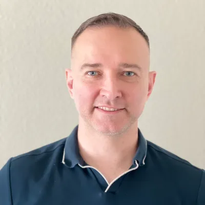 Dmytro