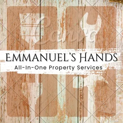 Emmanuel’s Hands All-In-One Property Service