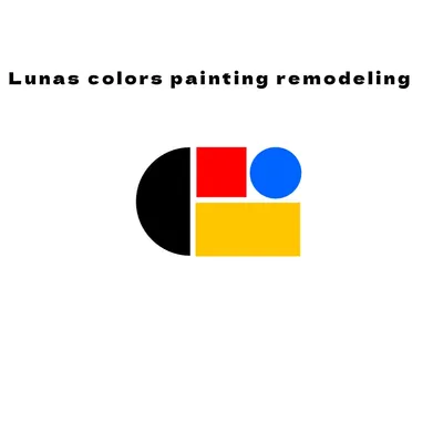 Lunas calors painting remodeling