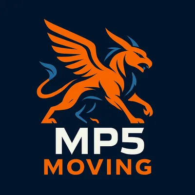 MP5 MOVING