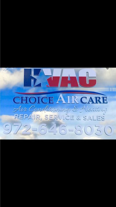 Choice Air Care