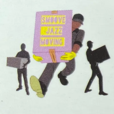 Smoove Jazz Moving