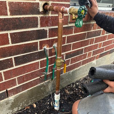 N&M Plumbing