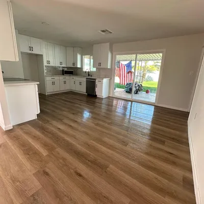 MARLÉN HOUSE CLEANING SERVICE