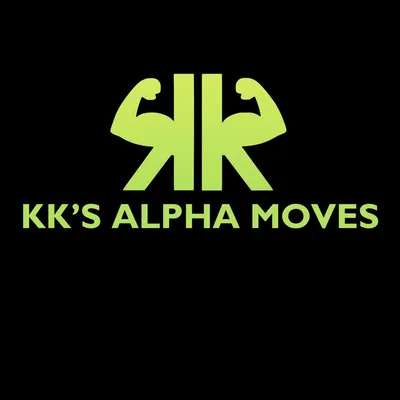 KK’s Alpha Moves