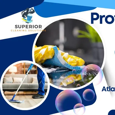 Superior Cleaning Solutions