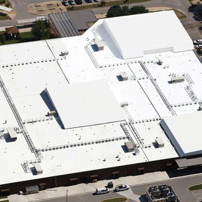 Commercial Flat Roofing Specialist