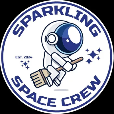 Sparkling Space Crew