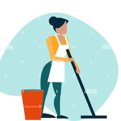 Ortiz Cleaning